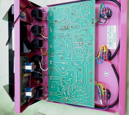 Lovetone-Dan Coggins' own Ringstinger 